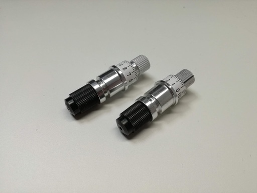シルエットカメオ用互換カッター　CB09　ホルダー2本　替刃15本