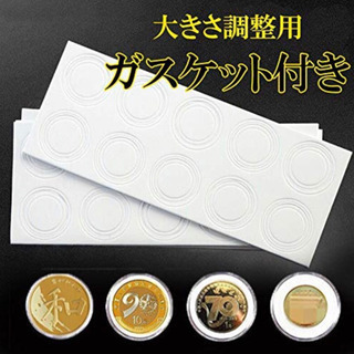 さらに値下げ★新品★ ラスト１個★コインケース コインホルダーの画像