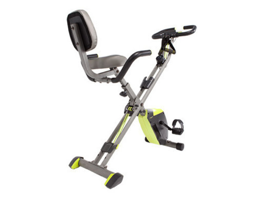 ワンダーコアサイクル