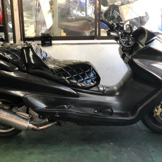 マジェスティ250🛵の画像