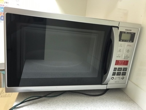 ★超美品★電子レンジ・オーブン★