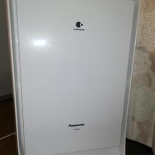 Panasonic加湿空気清浄機FｰVE40XL