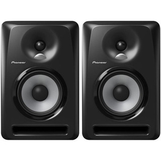 モニタースピーカー Pioneer S-DJ50X