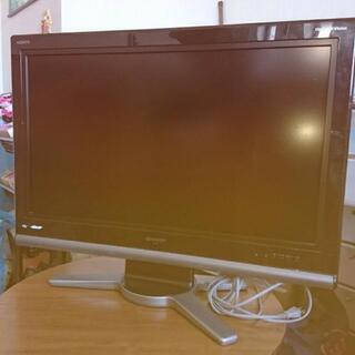 テレビ(ジャック品)