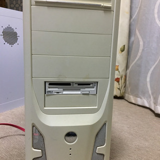 （お引き取り決定）自作パソコン値下げ