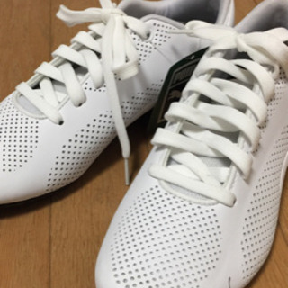 プーマ  ドライビングキャットウルトラ 