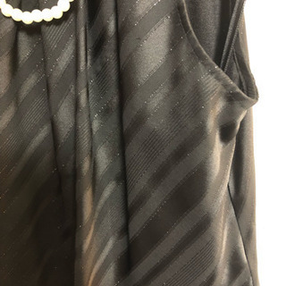 セットアップドレスの画像