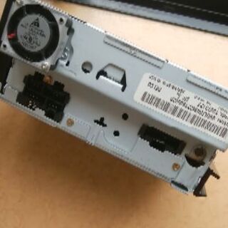 DELCO ＢＯＳＥカーオーディオ　カセットAM FMの画像