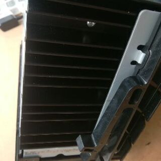 DELCO ＢＯＳＥカーオーディオ　カセットAM FMの画像