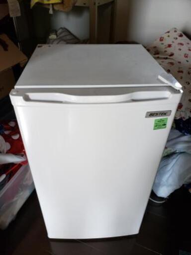 三段冷凍庫未使用新品
