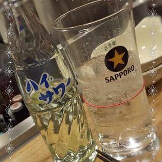 アラフィフ世代でお酒大好き集まり🍻