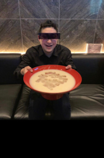 大戸屋宮里店社員募集。吉本芸人店長と一緒に働きましょう。