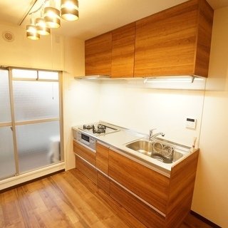稲毛山王町レジデンス306号室　契約金5万円キャンペーン！　ペット可！！ - 千葉市