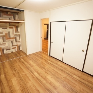 稲毛山王町レジデンス306号室　契約金5万円キャンペーン！　ペット可！！ - 賃貸（マンション/一戸建て）