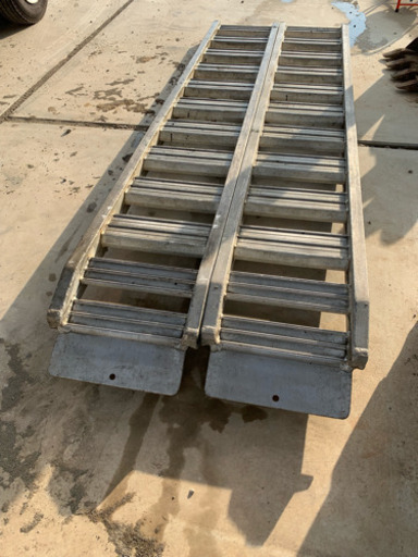 中古 ATC PXブリッジ(ベロフック),