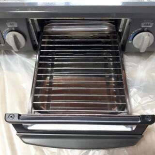 プロパンガス用　ガスコンロの画像