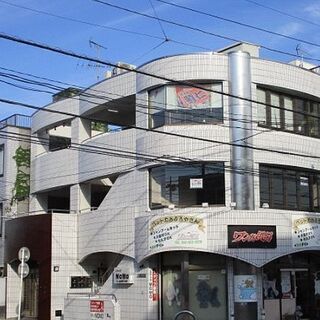 2階も空いてます！初回保証料+鍵交換オーナー負担！㊗3ヶ月無料+...