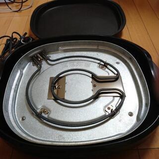 ZOJIRUSH  EA-B型専用  ホットプーレトの画像