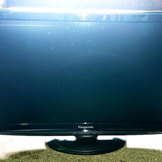 【中古】 液晶テレビ パナソニック ビエラ VIERA
