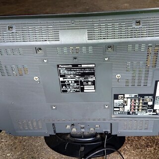 【中古】 液晶テレビ パナソニック ビエラ VIERAの画像