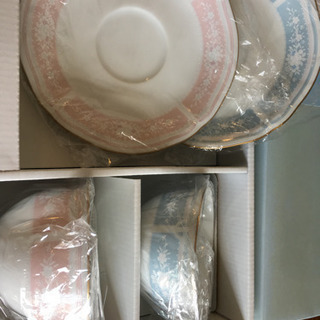 ノリタケ ペアセットの画像