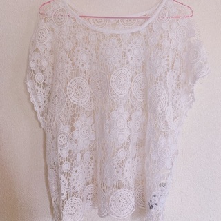 花柄 ワンピース キャミワンピース 夏服 赤 レース アース earth music & ecology の画像