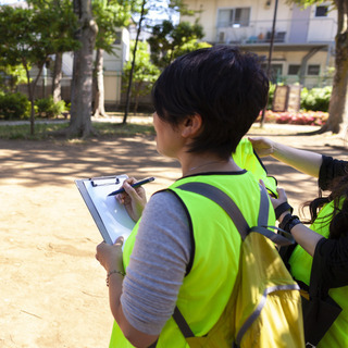 【池袋/板橋近隣にお住いの方】副業に最適◎ポスティングスタッフの画像