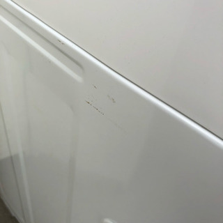 ???ファミリータイプTOSHIBA8kg洗濯機?