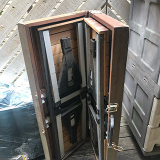 無料  中古  キャンプ用品