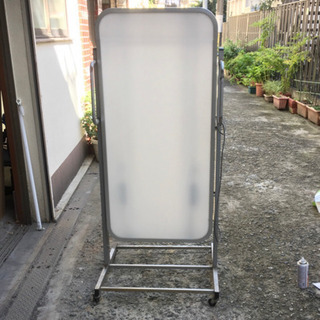 中古 電光看板 スタンドサイン