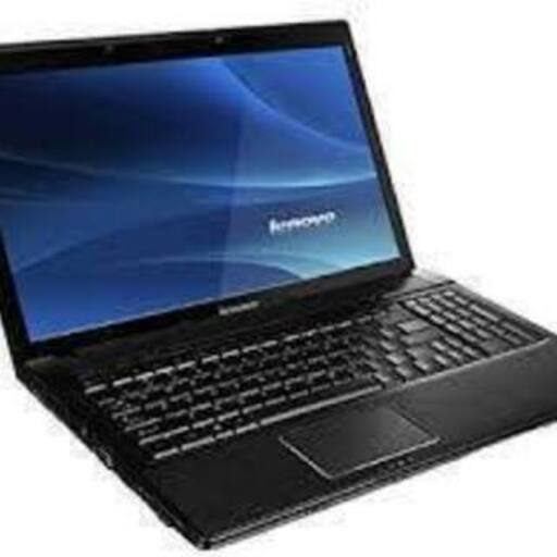 Lenovo ノートパソコン①