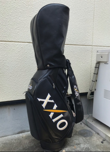 値引きしました！ゼクシオ +タイトリスト+オデッセイフルセット