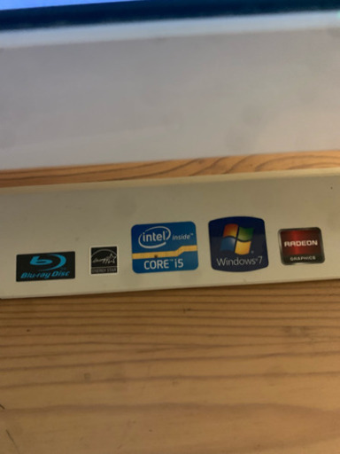 キャンセルの為再投稿、最終値下げ！デスクトップPC.SONY VAIO.21.5型ワイドタッチパネル