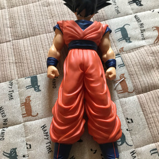 孫悟空 フィギュアの画像