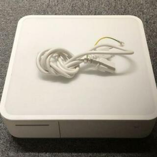 mPOP スター精機 レシートプリンター エアレジ対応