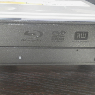BD-R 内蔵型マルチドライブ  日立LG BH20N