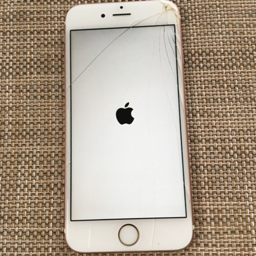 携帯電話/スマホ iPhone 6s