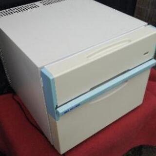 小型冷蔵庫の画像