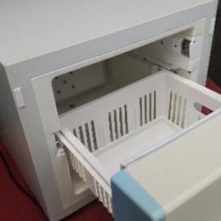 小型冷蔵庫の画像