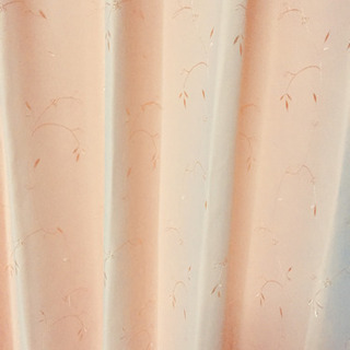 【最終値下げ】オーダーカーテン★レースなしの画像