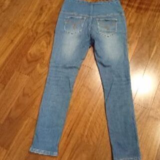 マタニティパンツの画像