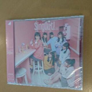 乃木坂CDの画像