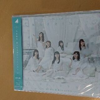 乃木坂CDの画像
