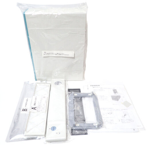 CA257 FUJIFILM 未使用 空間清浄機 KPD1000