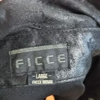 FICCE ベスト 針金入り ﾄﾞﾗｷｭﾗｲﾒｰｼﾞの画像