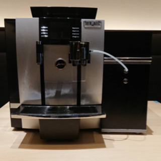 業務用コーヒーマシーン