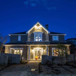 All Nations Art Community (オールネイションズアートコミュニティ）の画像