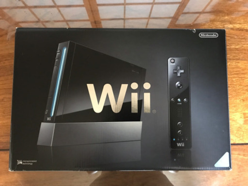 Wii本体とゲームセット(太鼓の達人2セット含む)