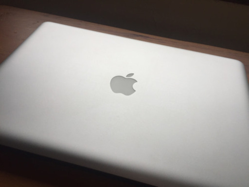 Mac MacBook Pro 2012 15inch