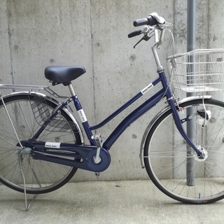 27インチ自転車 故障などありません